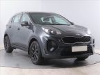 Kia Sportage - fotka číslo 0