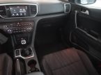 Kia Sportage - fotka číslo 7