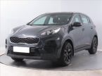 Kia Sportage - fotka číslo 1