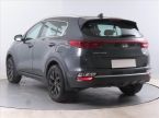 Kia Sportage - fotka číslo 3