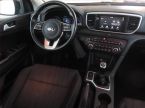 Kia Sportage - fotka číslo 6