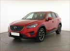 Mazda CX-5 - fotka číslo 1