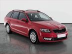 Škoda Octavia - fotka číslo 0