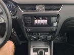 Škoda Octavia - fotka číslo 11
