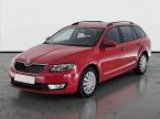 Škoda Octavia - fotka číslo 1