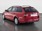 Škoda Octavia - fotka číslo 3