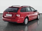 Škoda Octavia - fotka číslo 4