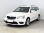 Škoda Octavia - fotka číslo 1