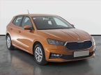Škoda Fabia - fotka číslo 0