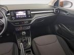 Škoda Fabia - fotka číslo 7