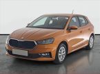 Škoda Fabia - fotka číslo 1