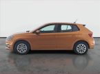 Škoda Fabia - fotka číslo 2