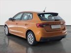 Škoda Fabia - fotka číslo 3