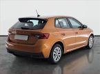 Škoda Fabia - fotka číslo 4