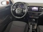 Škoda Fabia - fotka číslo 6