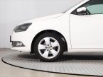 Škoda Fabia - fotka číslo 13