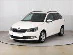 Škoda Fabia - fotka číslo 1