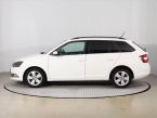 Škoda Fabia - fotka číslo 2