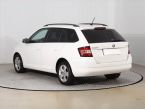 Škoda Fabia - fotka číslo 3