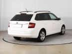 Škoda Fabia - fotka číslo 4