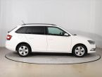 Škoda Fabia - fotka číslo 5