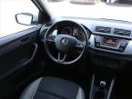 Škoda Fabia - fotka číslo 6