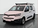 Toyota PROACE CITY - fotka číslo 1
