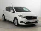 Dacia Sandero - fotka číslo 0