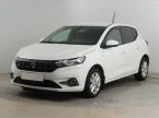 Dacia Sandero - fotka číslo 1