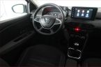 Dacia Sandero - fotka číslo 6