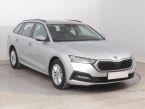 Škoda Octavia - fotka číslo 0