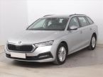Škoda Octavia - fotka číslo 1
