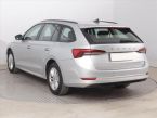 Škoda Octavia - fotka číslo 3