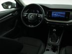 Škoda Octavia - fotka číslo 6