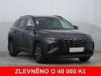 Hyundai Tucson - fotka číslo 0