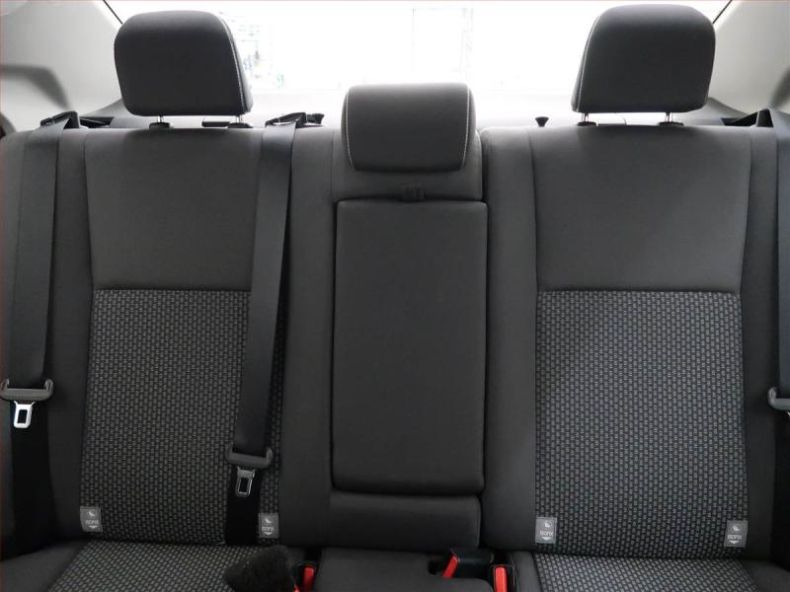 Toyota Corolla - hlavní fotka