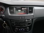 Peugeot 508 - fotka číslo 11