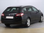 Peugeot 508 - fotka číslo 4
