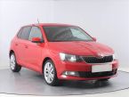 Škoda Fabia - fotka číslo 0