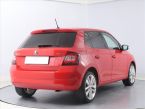 Škoda Fabia - fotka číslo 4