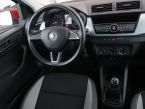 Škoda Fabia - fotka číslo 6