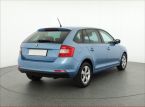 Škoda Rapid - fotka číslo 4