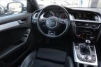 Audi A4 - fotka číslo 6