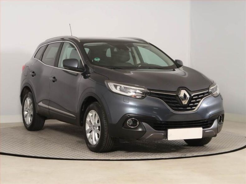 Renault Kadjar - hlavní fotka inzerátu