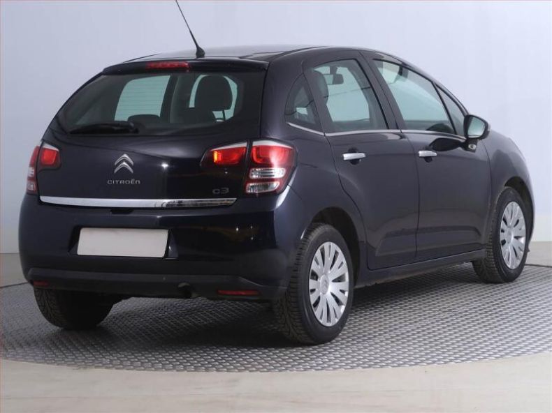 Citroën C3 - hlavní fotka
