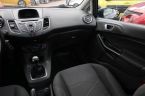 Ford Fiesta - fotka číslo 7