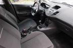 Ford Fiesta - fotka číslo 8