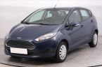 Ford Fiesta - fotka číslo 1
