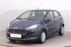 Ford Fiesta - fotka číslo 1