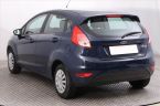 Ford Fiesta - fotka číslo 3